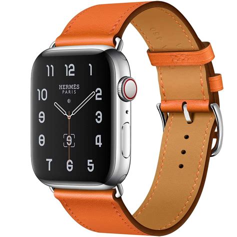 hermes series 5|apple watch Hermes orange.